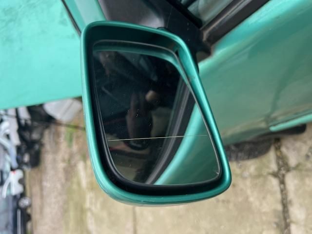 bontott VW POLO III Bal Visszapillantó Tükör (Elektromos)