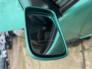 bontott VW POLO III Bal Visszapillantó Tükör (Elektromos)