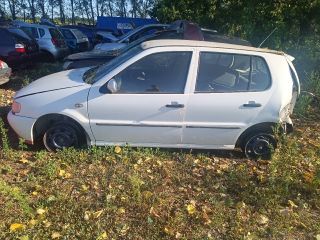 bontott VW POLO III Bal Visszapillantó Tükör (Elektromos)