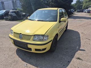 bontott VW POLO III Bal Visszapillantó Tükör (Elektromos)