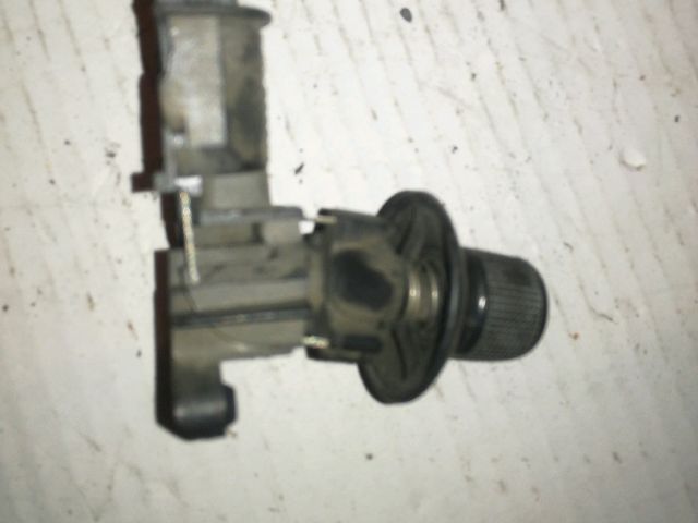 bontott VW POLO III Bal Visszapillantó Tükör (Elektromos)