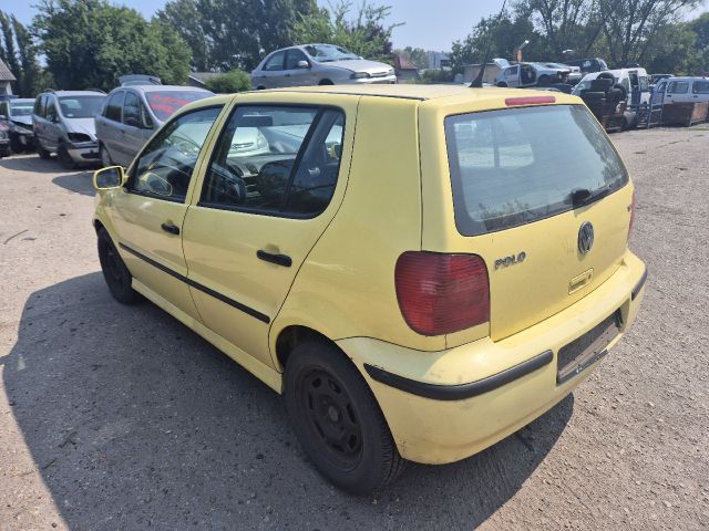 bontott VW POLO III Bal Visszapillantó Tükör (Elektromos)