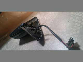 bontott VW POLO III Bal Visszapillantó Tükör (Elektromos)