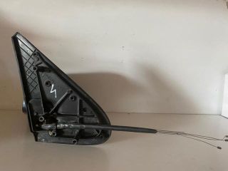 bontott VW POLO III Bal Visszapillantó Tükör (Elektromos)