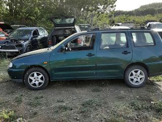 bontott VW POLO III Bal Visszapillantó Tükör (Elektromos)