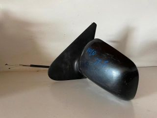 bontott VW POLO III Bal Visszapillantó Tükör (Elektromos)