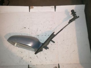 bontott VW POLO III Bal Visszapillantó Tükör (Elektromos)