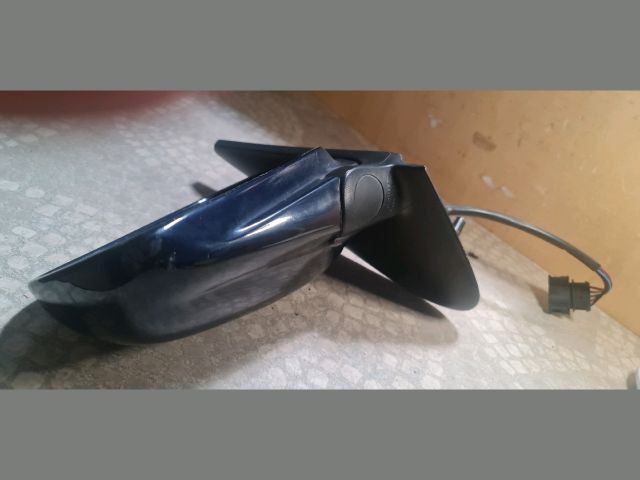 bontott VW POLO III Bal Visszapillantó Tükör (Elektromos)