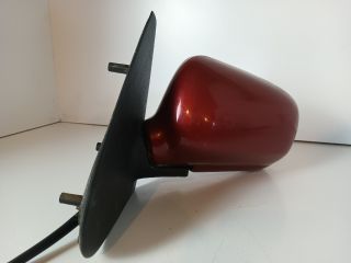 bontott VW POLO III Bal Visszapillantó Tükör (Mechanikus)