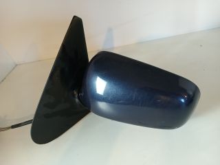 bontott VW POLO III Bal Visszapillantó Tükör (Mechanikus)