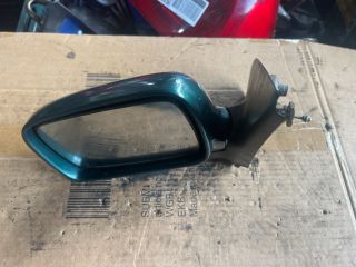 bontott VW POLO III Bal Visszapillantó Tükör (Mechanikus)