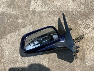 bontott VW POLO III Bal Visszapillantó Tükör (Mechanikus)