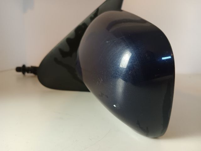 bontott VW POLO III Bal Visszapillantó Tükör (Mechanikus)