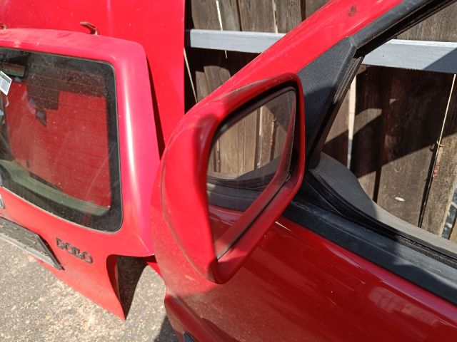 bontott VW POLO III Bal Visszapillantó Tükör (Mechanikus)