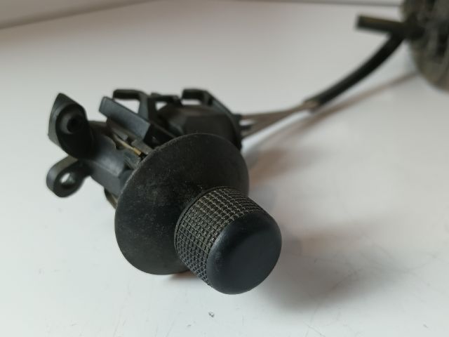 bontott VW POLO III Bal Visszapillantó Tükör (Mechanikus)