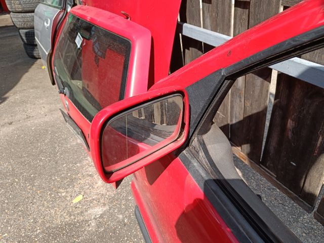 bontott VW POLO III Bal Visszapillantó Tükör (Mechanikus)