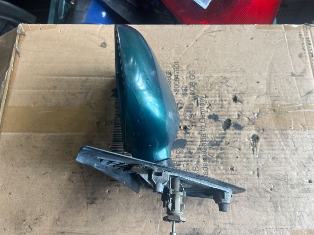 bontott VW POLO III Bal Visszapillantó Tükör (Mechanikus)