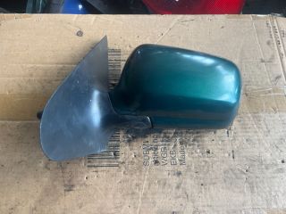 bontott VW POLO III Bal Visszapillantó Tükör (Mechanikus)