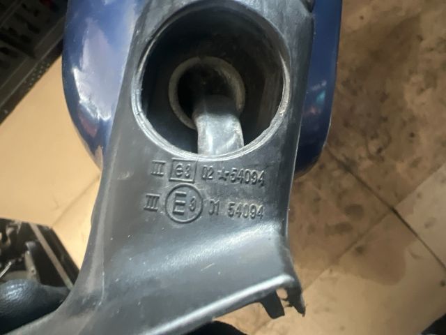 bontott VW POLO III Bal Visszapillantó Tükör (Mechanikus)