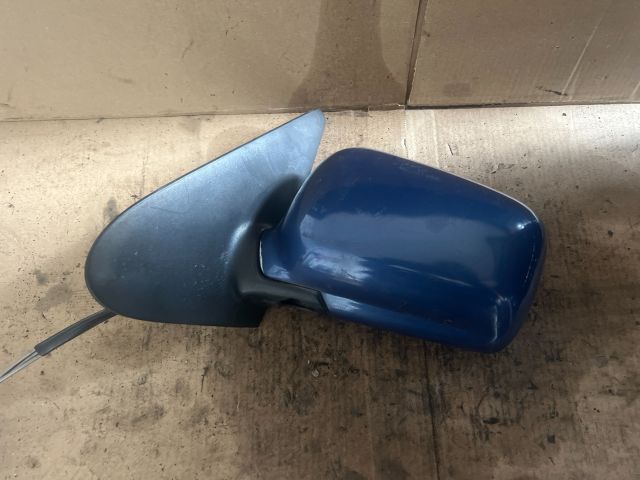 bontott VW POLO III Bal Visszapillantó Tükör (Mechanikus)