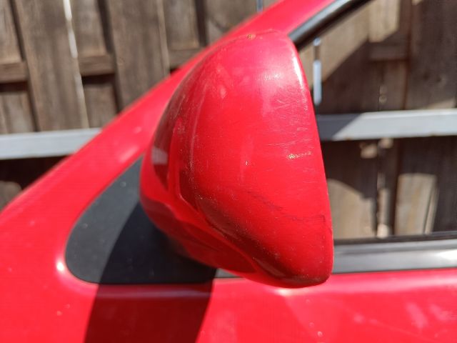 bontott VW POLO III Bal Visszapillantó Tükör (Mechanikus)