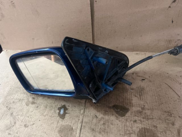 bontott VW POLO III Bal Visszapillantó Tükör (Mechanikus)
