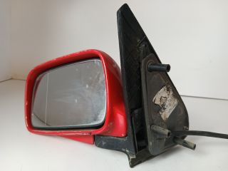 bontott VW POLO III Bal Visszapillantó Tükör (Mechanikus)