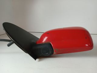 bontott VW POLO III Bal Visszapillantó Tükör (Mechanikus)