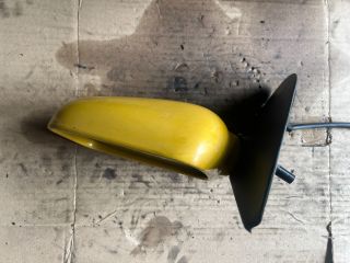 bontott VW POLO III Bal Visszapillantó Tükör (Mechanikus)