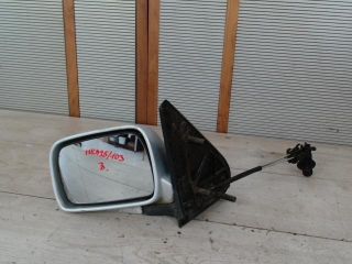 bontott VW POLO III Bal Visszapillantó Tükör (Mechanikus)