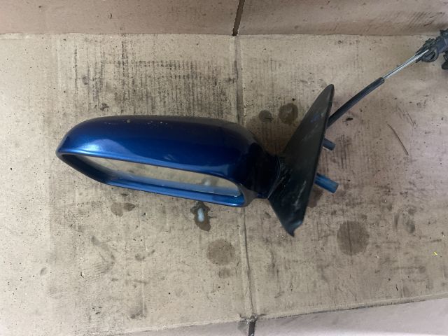 bontott VW POLO III Bal Visszapillantó Tükör (Mechanikus)