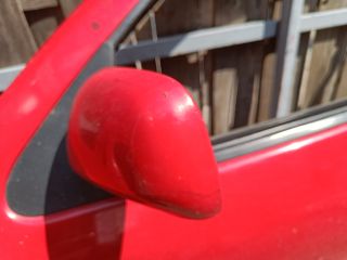 bontott VW POLO III Bal Visszapillantó Tükör (Mechanikus)