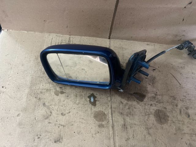 bontott VW POLO III Bal Visszapillantó Tükör (Mechanikus)