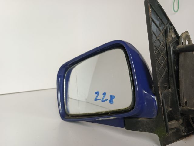 bontott VW POLO III Bal Visszapillantó Tükör (Mechanikus)