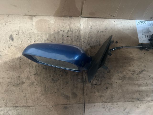 bontott VW POLO III Bal Visszapillantó Tükör (Mechanikus)