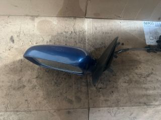 bontott VW POLO III Bal Visszapillantó Tükör (Mechanikus)