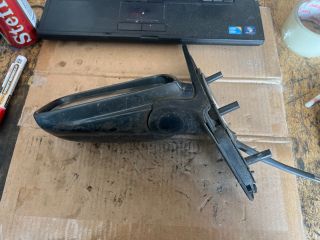 bontott VW POLO III Bal Visszapillantó Tükör (Mechanikus)