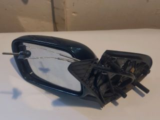 bontott VW POLO III Bal Visszapillantó Tükör (Mechanikus)