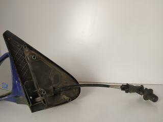 bontott VW POLO III Bal Visszapillantó Tükör (Mechanikus)