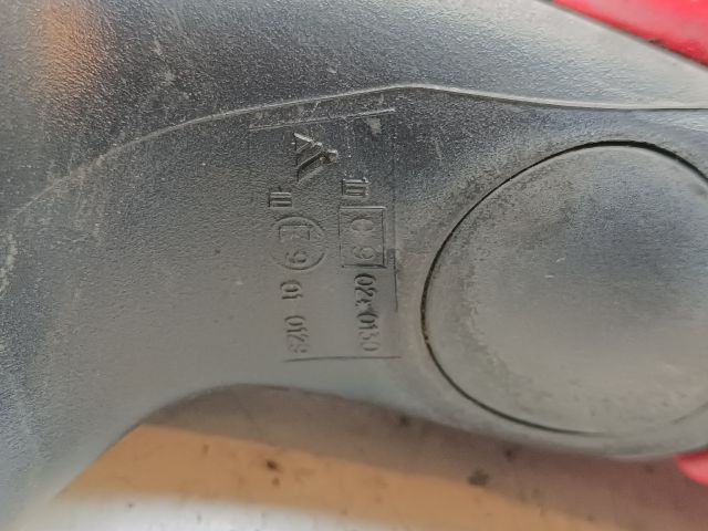 bontott VW POLO III Bal Visszapillantó Tükör (Mechanikus)