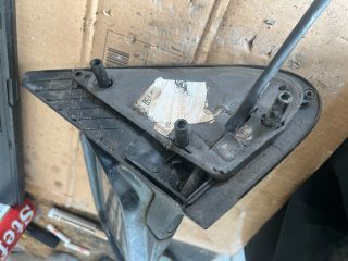 bontott VW POLO III Bal Visszapillantó Tükör (Mechanikus)