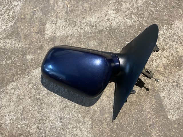 bontott VW POLO III Bal Visszapillantó Tükör (Mechanikus)