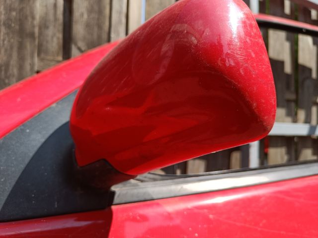 bontott VW POLO III Bal Visszapillantó Tükör (Mechanikus)