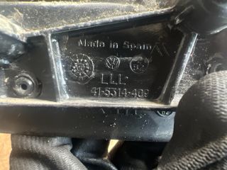 bontott VW POLO III Bal Visszapillantó Tükör (Mechanikus)