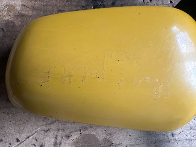 bontott VW POLO III Bal Visszapillantó Tükör (Mechanikus)