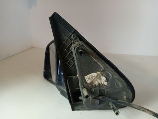 bontott VW POLO III Bal Visszapillantó Tükör (Mechanikus)