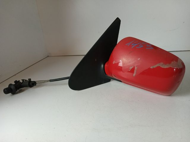 bontott VW POLO III Bal Visszapillantó Tükör (Mechanikus)