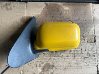bontott VW POLO III Bal Visszapillantó Tükör (Mechanikus)