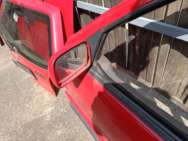 bontott VW POLO III Bal Visszapillantó Tükör (Mechanikus)