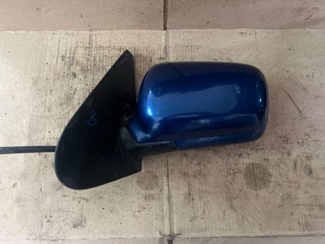 bontott VW POLO III Bal Visszapillantó Tükör (Mechanikus)